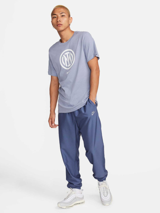 NIKE Tricou Inter M Nk Crest