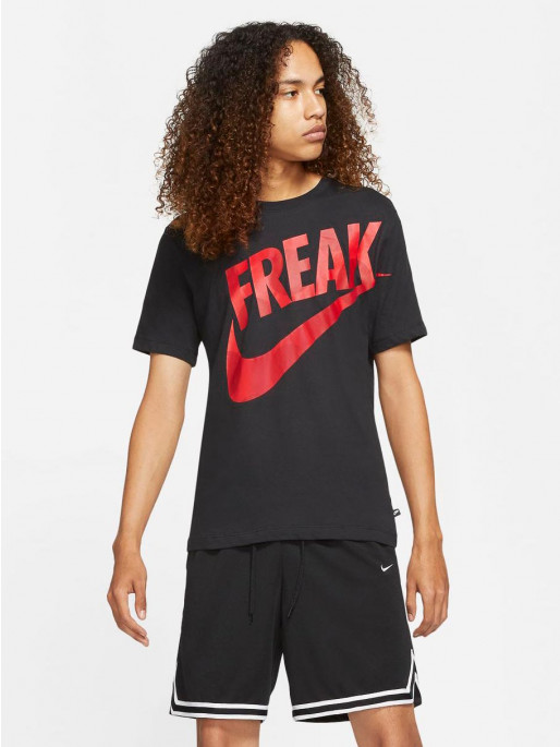 NIKE M FREAK T-shirt