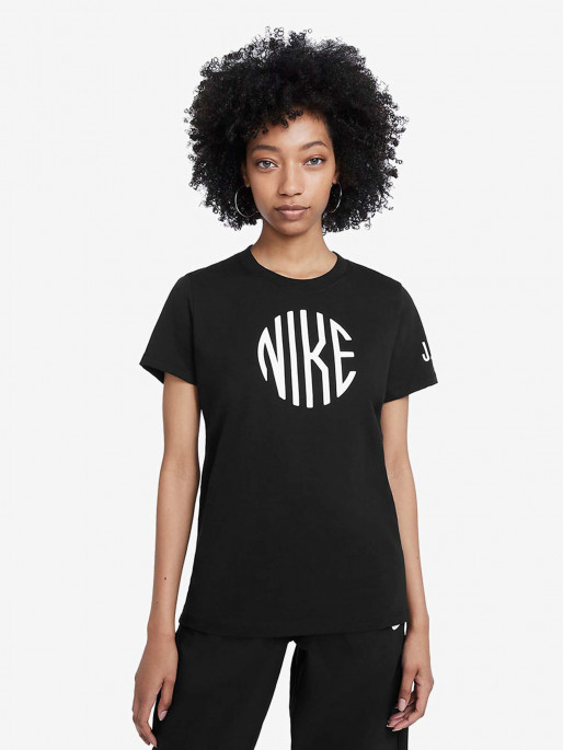 NIKE Тениска W TEE ICON CLASH