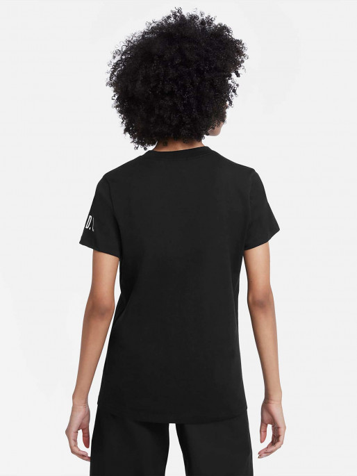 NIKE Тениска W TEE ICON CLASH