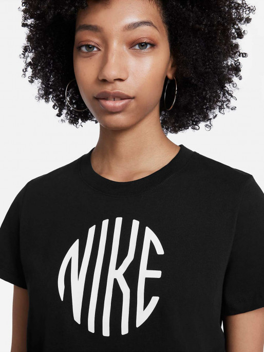 NIKE Тениска W TEE ICON CLASH