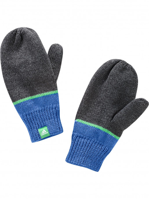 ADIDAS dečije rukavice Stripy Mittens