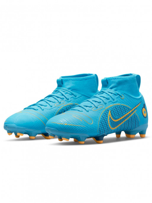 nike junior mercurial superfly 8