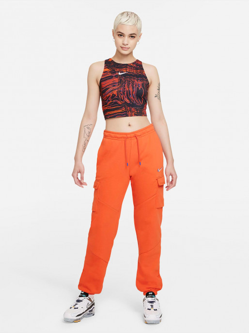 NIKE Ženska majica bez rukava W AOP PRNT