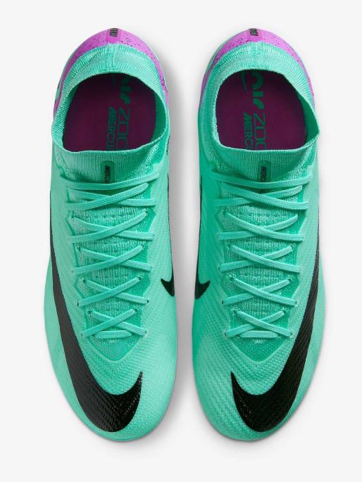 NIKE Muške kopačke ZOOM SUPERFLY 9 ELITE SG