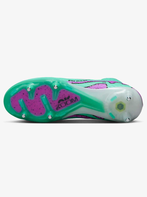 NIKE Muške kopačke ZOOM SUPERFLY 9 ELITE SG