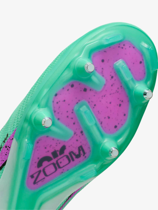 NIKE Muške kopačke ZOOM SUPERFLY 9 ELITE SG