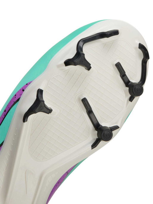 NIKE JR ZOOM SUPERFLY 9 ACAD FG/MG Boots