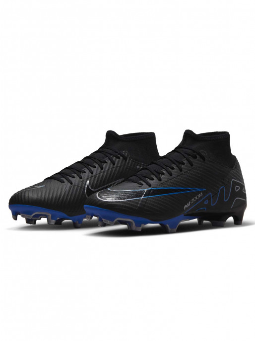 NIKE Обувки ZOOM SUPERFLY 9 ACADEMY FG/MG