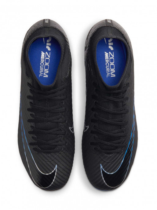 NIKE Обувки ZOOM SUPERFLY 9 ACADEMY FG/MG