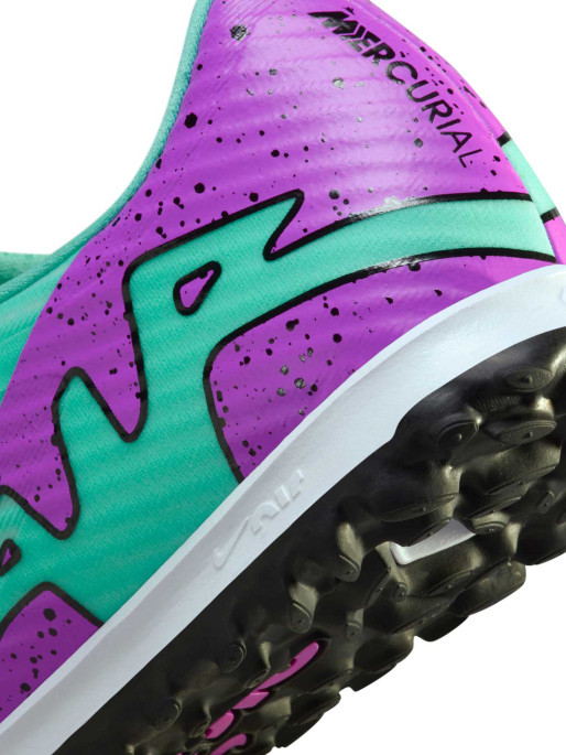 NIKE Обувки ZOOM VAPOR 15 ACADEMY TF