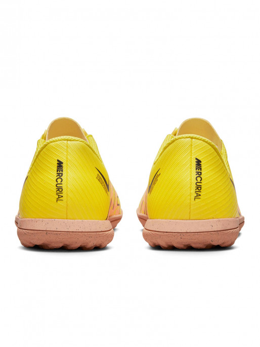 NIKE Παιδικά Παπούτσια Ποδοσφαίρου JR VAPOR 15 CLUB TF