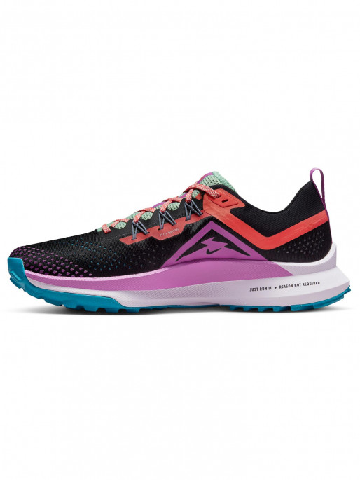 NIKE REACT PEGASUS TRAIL 4 Shoes