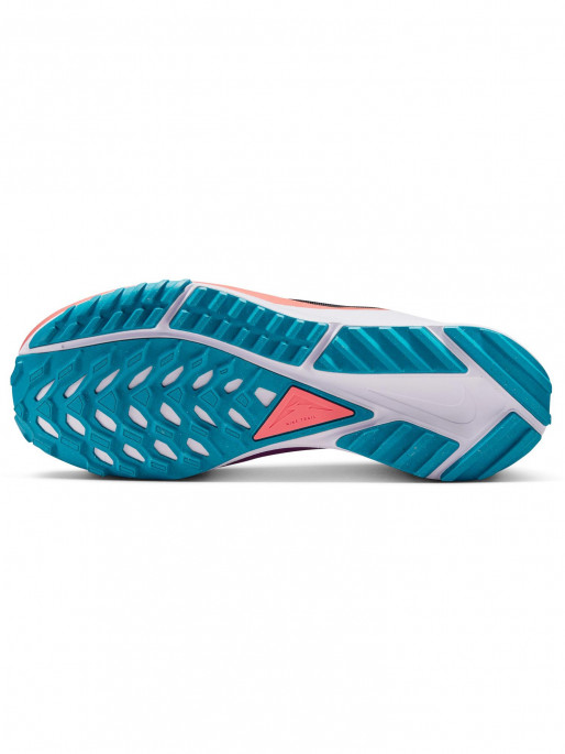 NIKE REACT PEGASUS TRAIL 4 Shoes