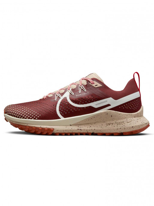 NIKE Incaltaminte React Pegasus Trail 4