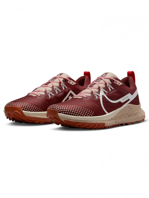 NIKE Incaltaminte React Pegasus Trail 4