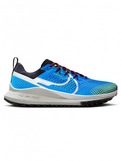 NIKE REACT PEGASUS TRAIL 4 Shoes
