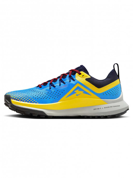 NIKE REACT PEGASUS TRAIL 4 Shoes
