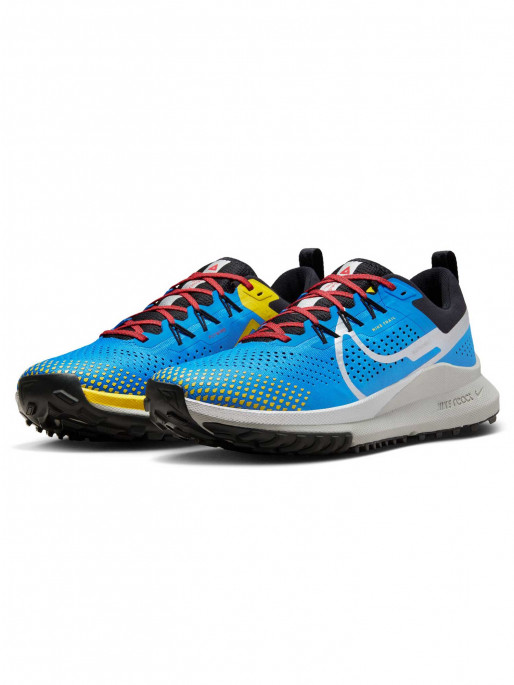 NIKE REACT PEGASUS TRAIL 4 Shoes