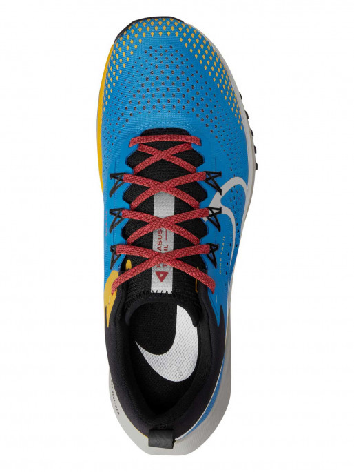 NIKE REACT PEGASUS TRAIL 4 Shoes