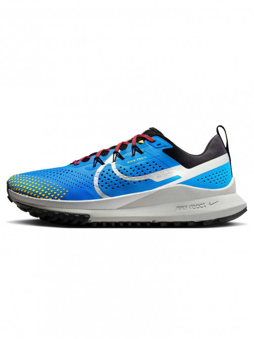 NIKE REACT PEGASUS TRAIL 4 Shoes