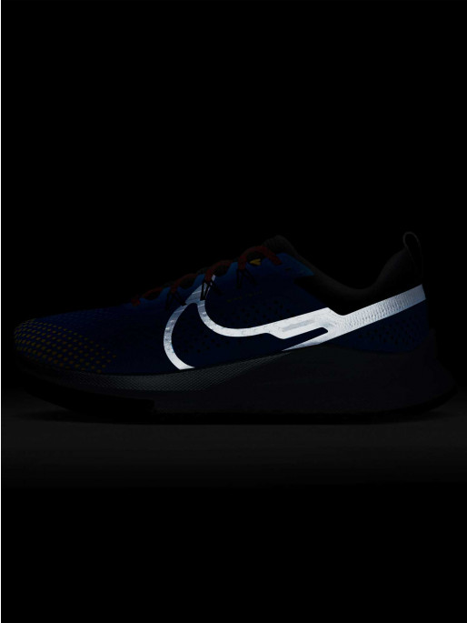NIKE REACT PEGASUS TRAIL 4 Shoes