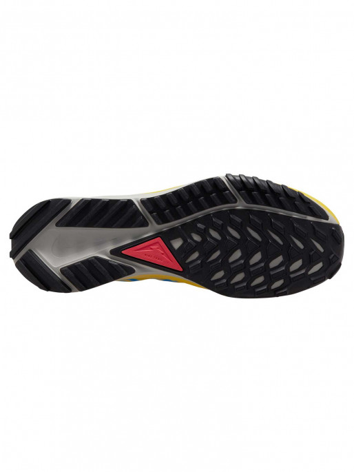 NIKE REACT PEGASUS TRAIL 4 Shoes
