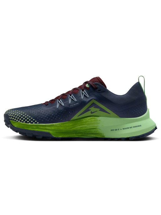 NIKE Muške patike za outdoor REACT PEGASUS TRAIL 4