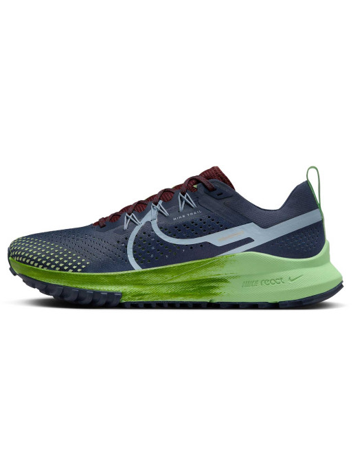 NIKE Muške patike za outdoor REACT PEGASUS TRAIL 4
