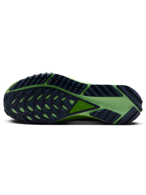 NIKE Muške patike za outdoor REACT PEGASUS TRAIL 4