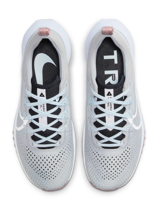 NIKE Incaltaminte W React Pegasus Trail 4