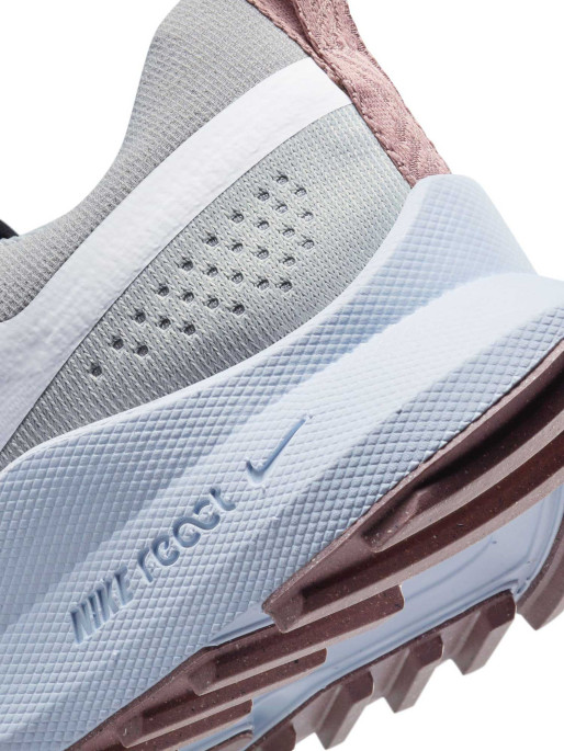 NIKE Incaltaminte W React Pegasus Trail 4