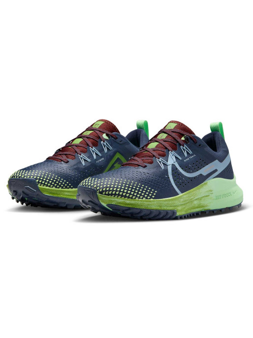 NIKE Incaltaminte W React Pegasus Trail 4