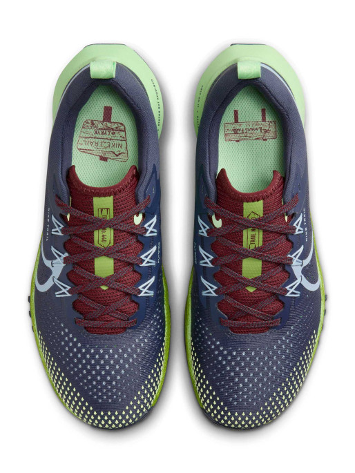 NIKE Incaltaminte W React Pegasus Trail 4