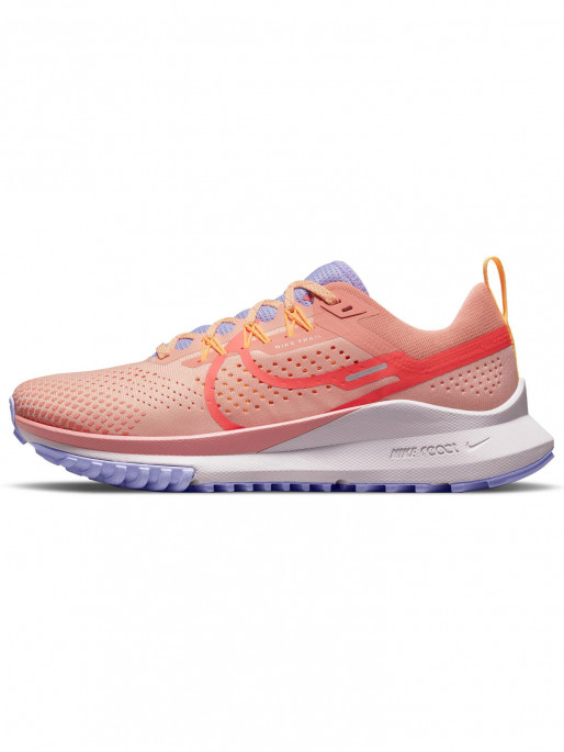 NIKE Παπούτσια W REACT PEGASUS TRAIL 4