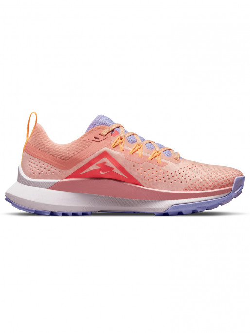 NIKE Παπούτσια W REACT PEGASUS TRAIL 4