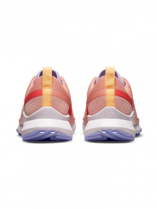 NIKE Παπούτσια W REACT PEGASUS TRAIL 4