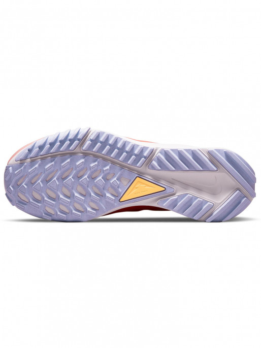 NIKE Παπούτσια W REACT PEGASUS TRAIL 4