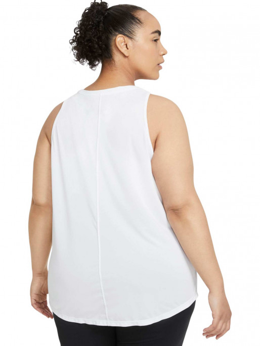 NIKE Ženski top W ONE DF STD PLUS