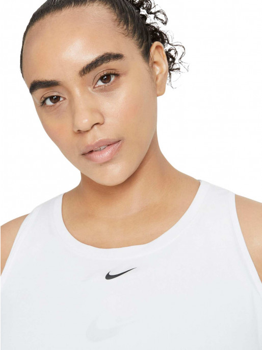 NIKE Ženski top W ONE DF STD PLUS