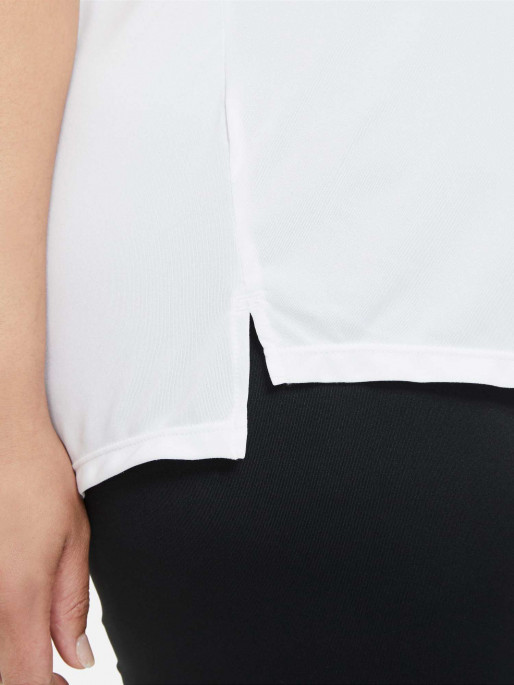 NIKE Ženski top W ONE DF STD PLUS