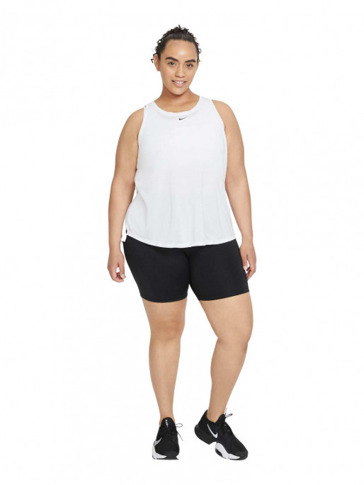 NIKE Ženski top W ONE DF STD PLUS