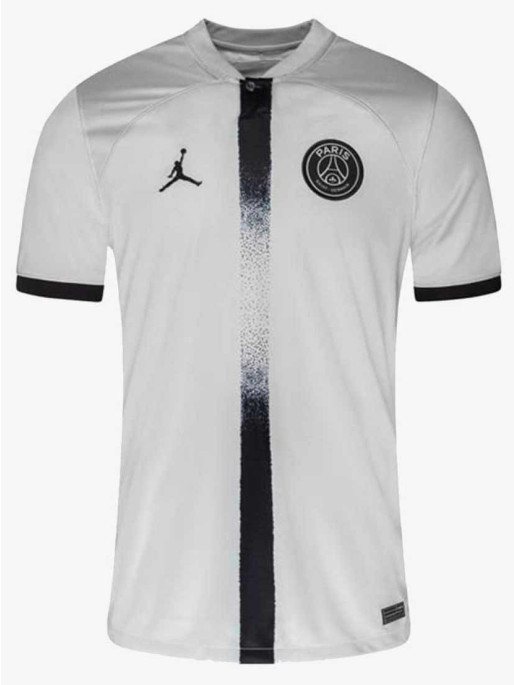 NIKE PSG M NK DF STAD JSY SS AW Shirt
