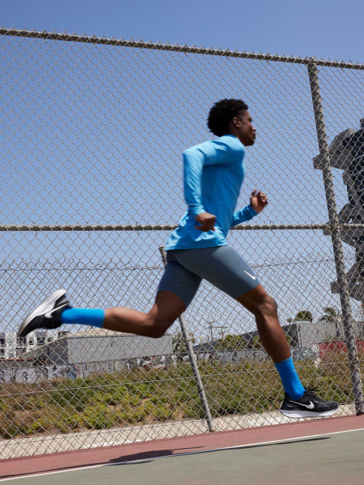 NIKE Παπούτσια AIR ZOOM STRUCTURE 25