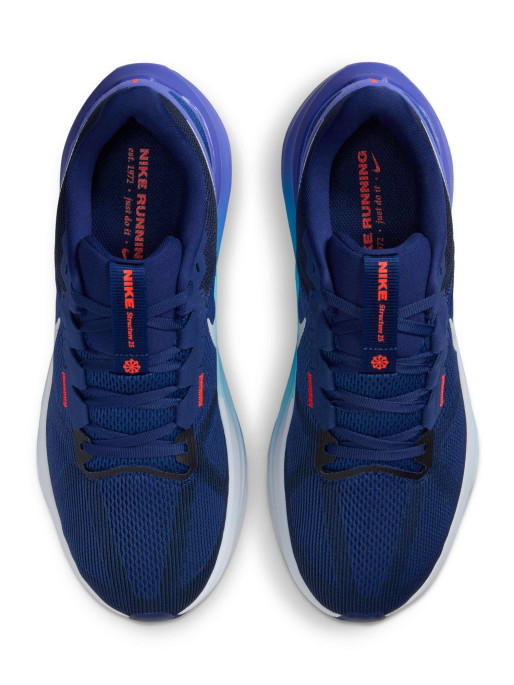 NIKE Παπούτσια AIR ZOOM STRUCTURE 25