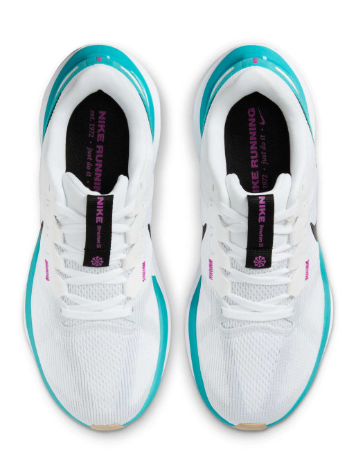 NIKE Παπούτσια W AIR ZOOM STRUCTURE 25