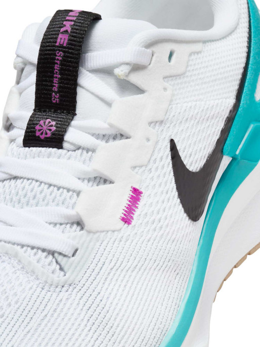 NIKE Παπούτσια W AIR ZOOM STRUCTURE 25