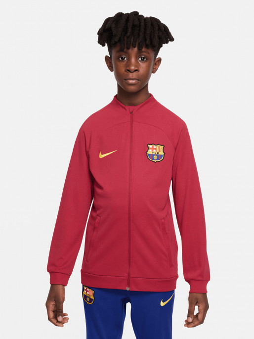 NIKE Trening Fcb Y Df Acdpr K