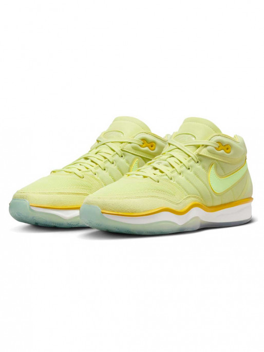 NIKE Παπούτσια AIR ZOOM G.T. HUSTLE 2