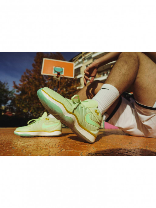 NIKE Παπούτσια AIR ZOOM G.T. HUSTLE 2